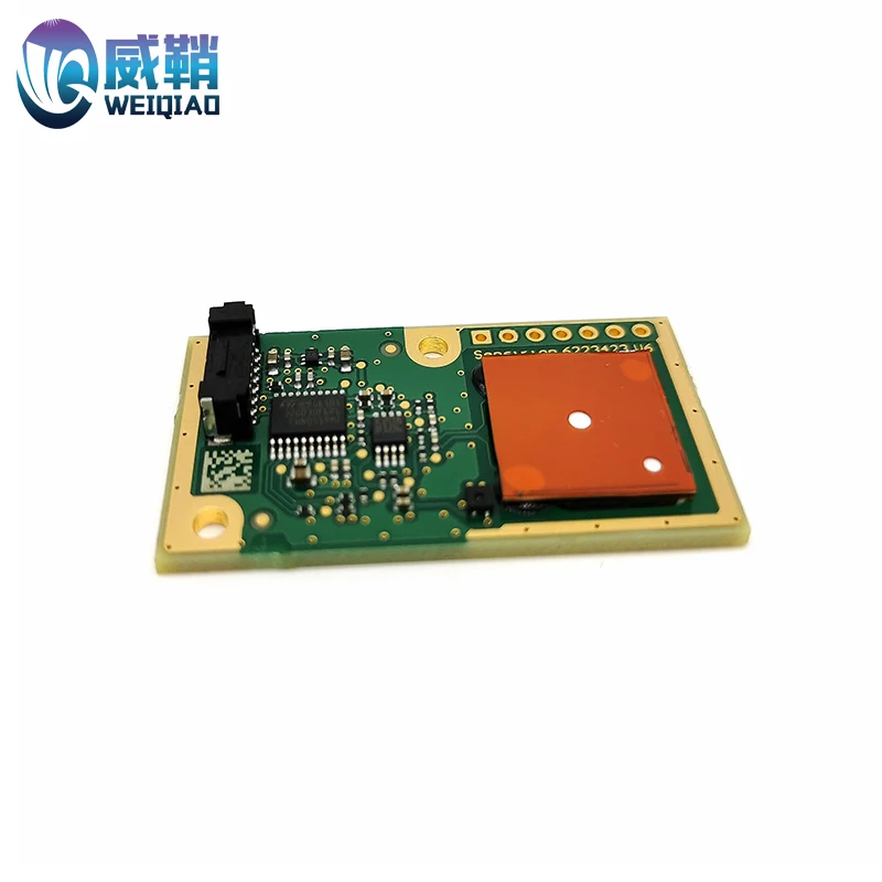 SENSIRION Electrochemical Formaldehyde Sensor module SFA30 I2C/UART interface SFA30-D-T