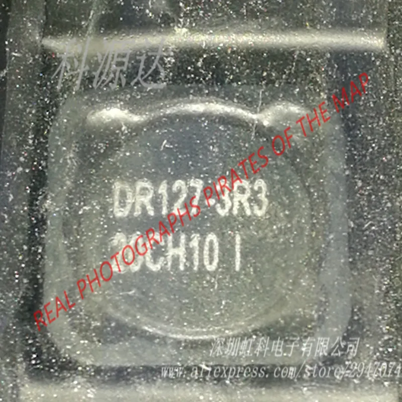 DR127-3R3-R CL1108-5-50TR-R 744355122 tersedia