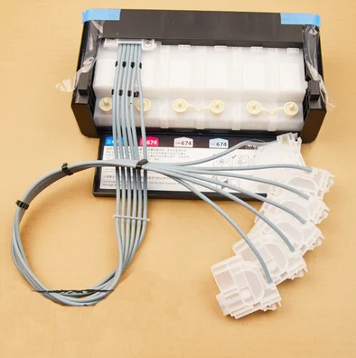 ตรวจสอบและแนะนำชิ้นส่วนหมึกสำหรับเครื่องพิมพ์ Epson L1300 ที่ใช้งานได้จริง พร้อมคำแนะนำจากผู้ใช้งานจริง