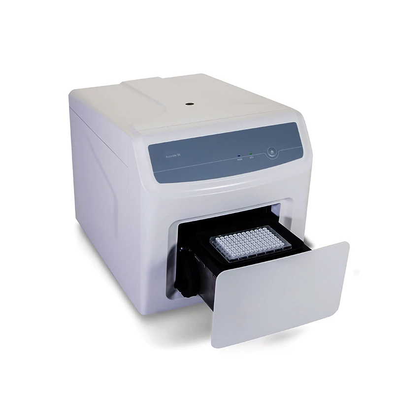 Onilab Accurate96-C4/C6 Real-Time Pcr Detectie Systeem Met Redelijke Prijs
