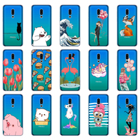 Phone Shells For Meizu 16th Fashion Soft  Cover For Meizu 16th Case