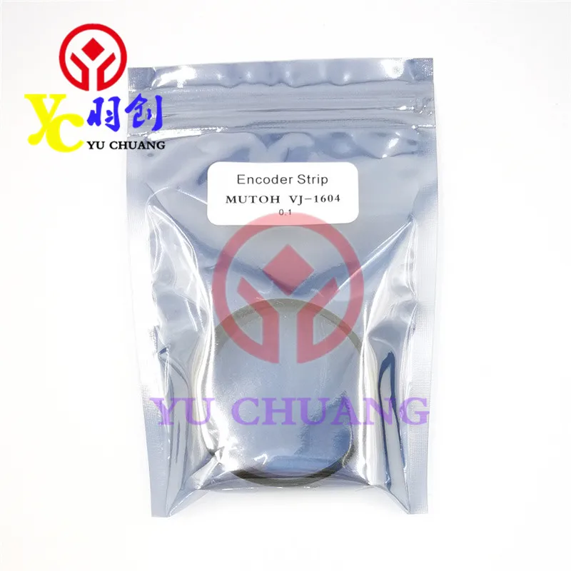 Mutoh VJ-1604 Encod…