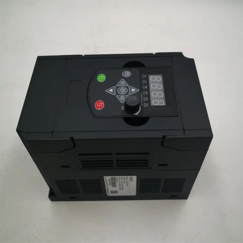 

Angisy 2.2KW 380V 3-Phases Input And 3-Phases Output Frequency Converter 50HZ to 60HZ wyt2