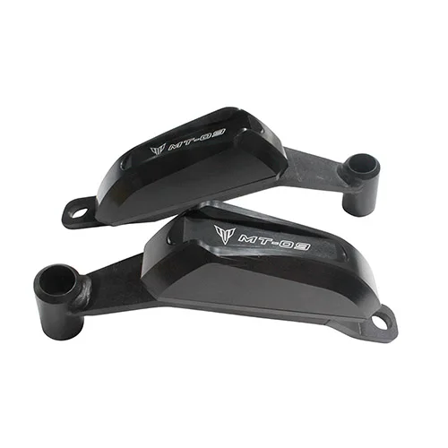 Semspeed Voor Yamaha MT09 FZ09 MT-09 FZ-09 2014-2019 2020 2015 2016 2017 2018 Motor Guard Crash Frame Slider cover Protector