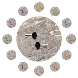 E.O.S Stainless Replacement Screws for OAKLEY Jawbreaker Asian Fit OO9290 OO9270 Frame Multi-Options