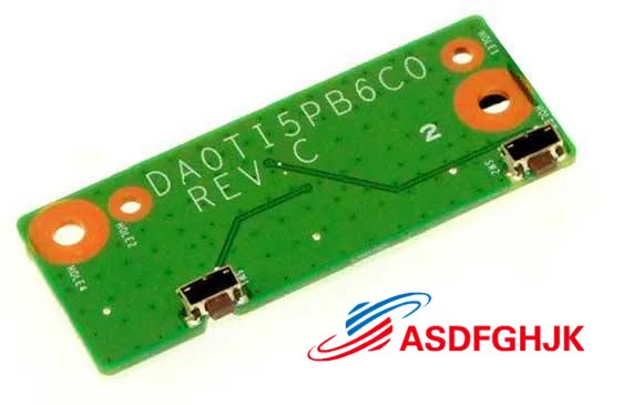 

FOR Toshiba Click W35DT Power Button Board 3DTI5PB0000 100% TESED OK