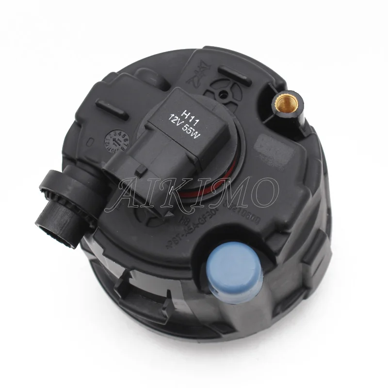 Car Fog Lights for Nissan X-Trail (T31) 2007 2008 2009 2010 2011 2012 2013 Halogen Car Fog Lamps for Infiniti M37/M5