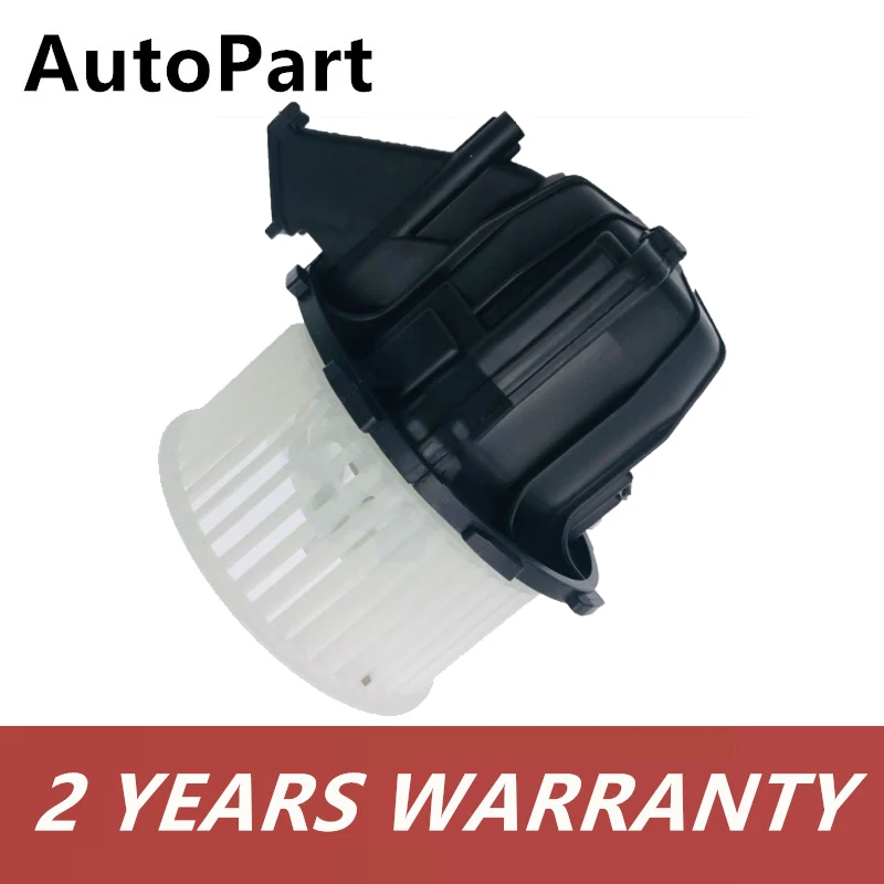 

8K1 820 021 A 8K1 820 021 B Coolant System Cooling Heater Blower Motor Fan For Audi Q5 A4 A5 S5 8K1820021A 8K1820021B 8K1820021C