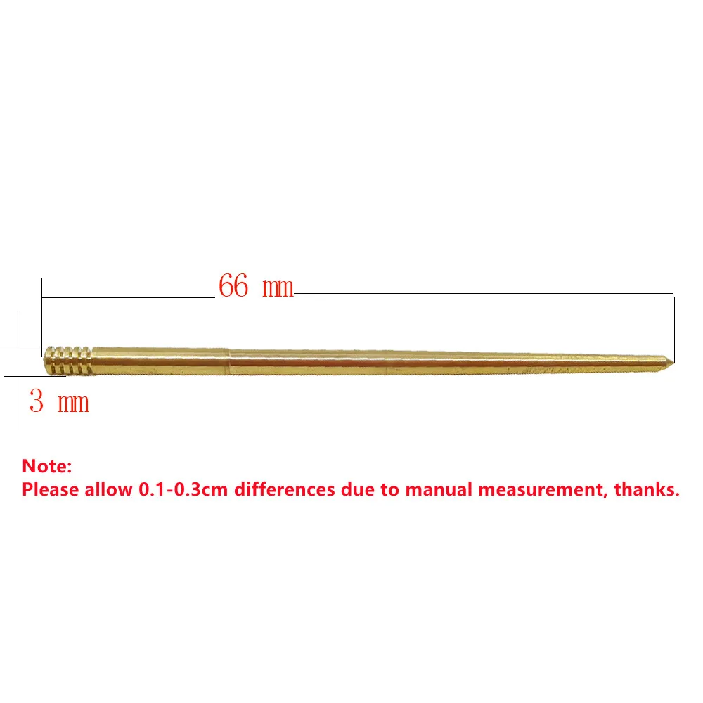 DDJ R1468F Keihin PWK PWM PE PJ Carburetor Jet Needle 1468 Throttle 34 36 38 39 Oil Needle Diaphragm Part