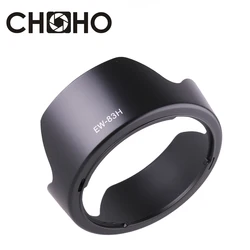 EW-83H 77mm ew 83HC EW83H Lens Hood Reversible Bayonet Camera Lente Accessories for Canon EF 24-105mm F/4 L IS USM 24-105