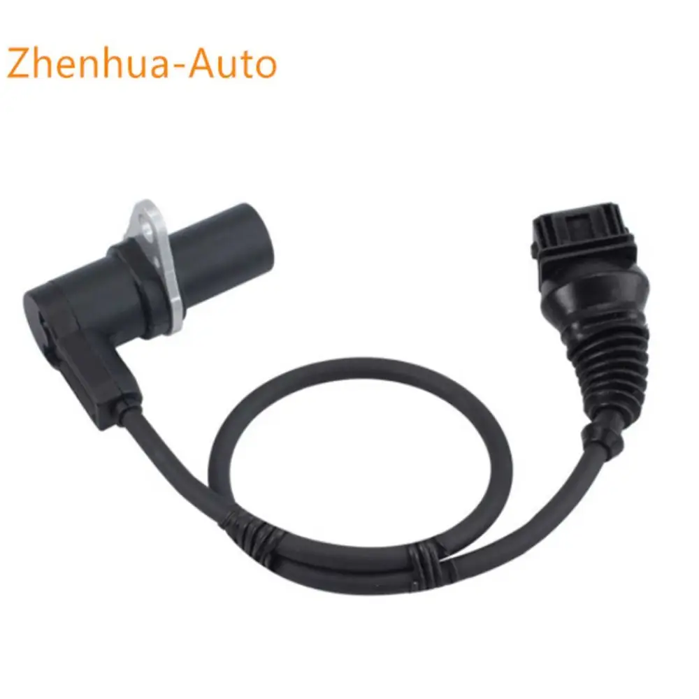 1x FOR BMW E34 E36 E38 E39 320i 323i 328i 520 523 528 i Z3 728i il Cam Camshaft Position Sensor 1703221 12141703221 5WK96011Z