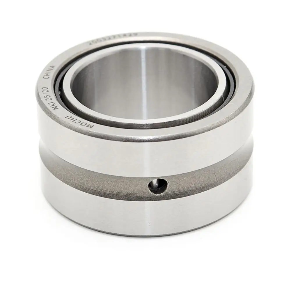 1PCS NKI25/20 NKI 25/20 25X38X20 NKI2520 MOCHU Needle roller bearings With machined rings With an inner ring
