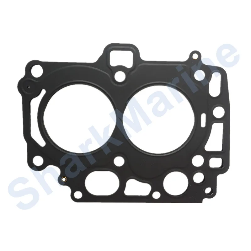 Cylinder head gasket for YAMAHA outboard 68T-11181-00