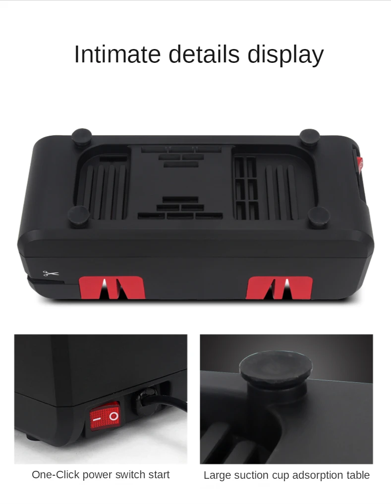Household Electric Knife Sharpener Intelligent Quick Cut Sharpener Kitchen Cutter Grinder Whetstone Automatic Cut Sharpeners