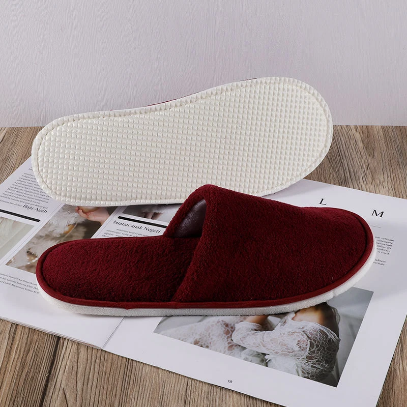 2022 Effen Kleur Thuis Slippers Pluizige Vrouwen Slides Comfort Harige Platte Sandalen Vrouwen Slippers Schoenen Voor Vrouw Indoor Slippers