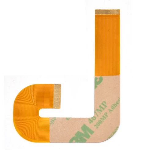 Cable de cinta 70000x 90000x lente láser para P-S2 conexión flexible delgada SCPH 70000 reemplazo de accesorios para P-S Playstation 2