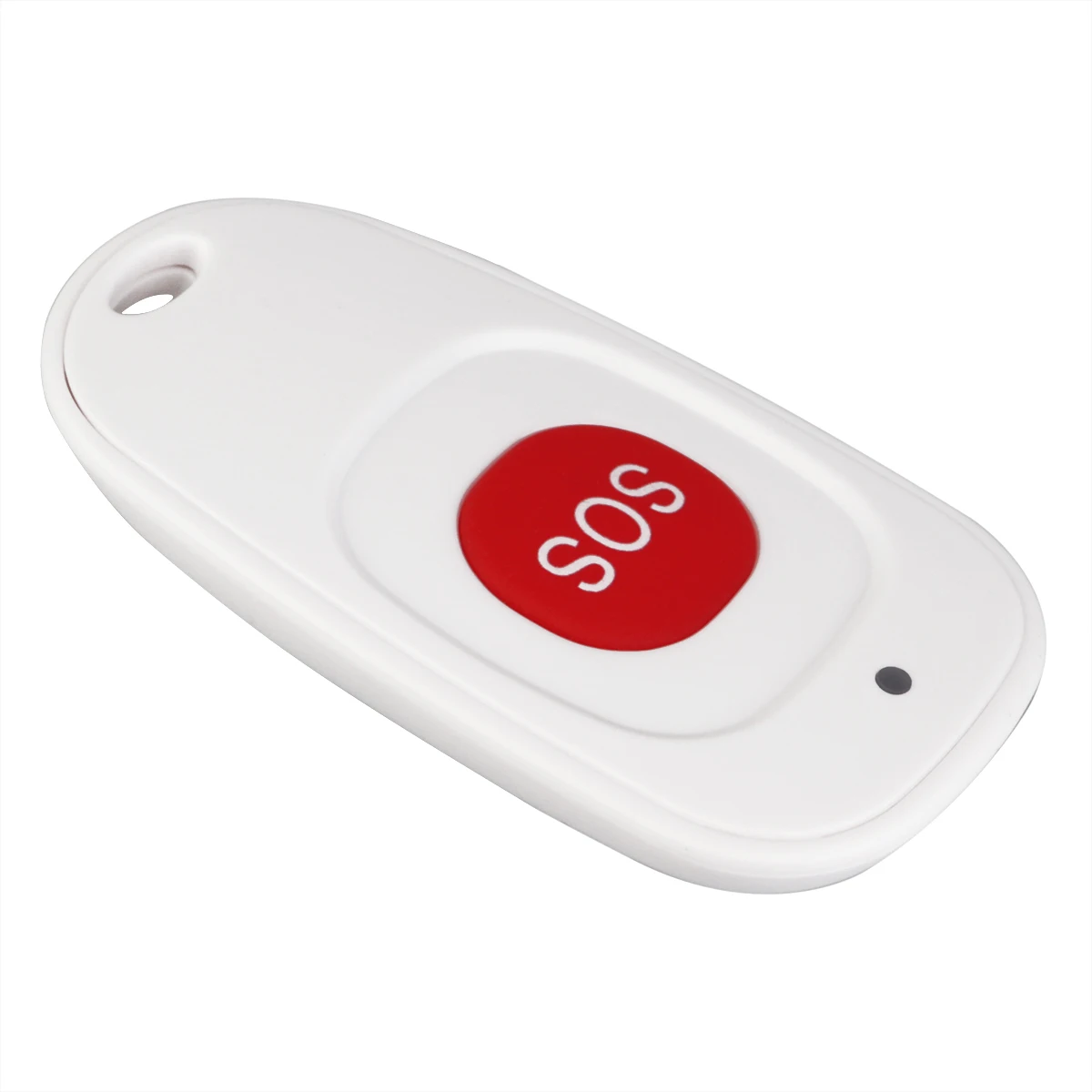 Retekess TH001 433.92MHz Wireless Call Emergency Pager Calling Button SOS Transmitter Button Patient the Elderly Nursing Home