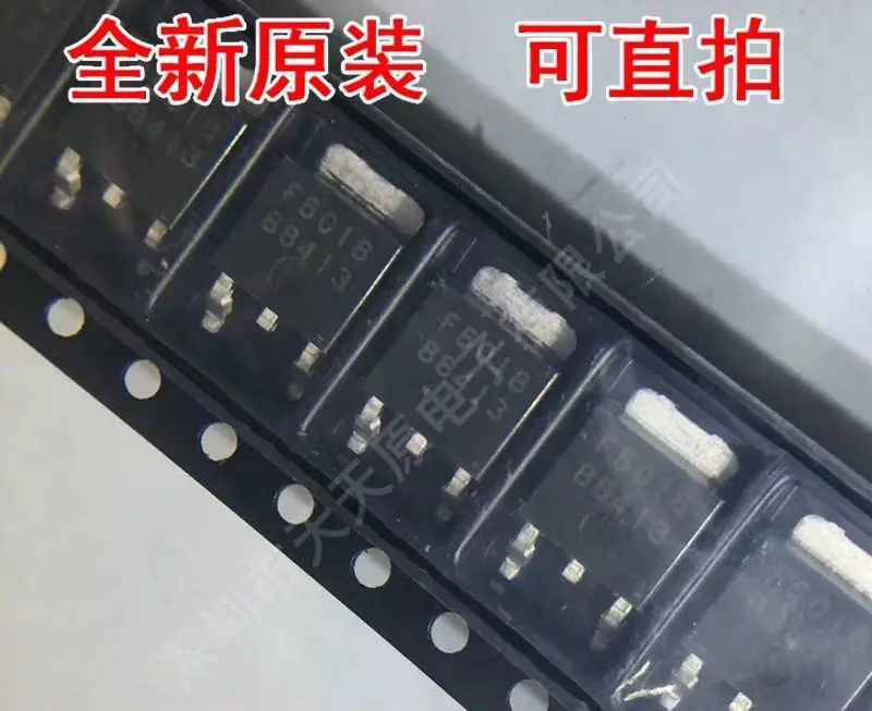 شحن مجاني 2SC5066-Y F5018-S-TB16RB IP4223CZ6 BF909R SN74CBTLV3125RGYR LM1881MX 100% جديد وأصلي