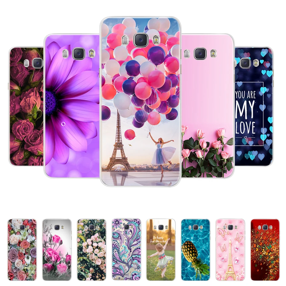 For Funda Samsung G… - image