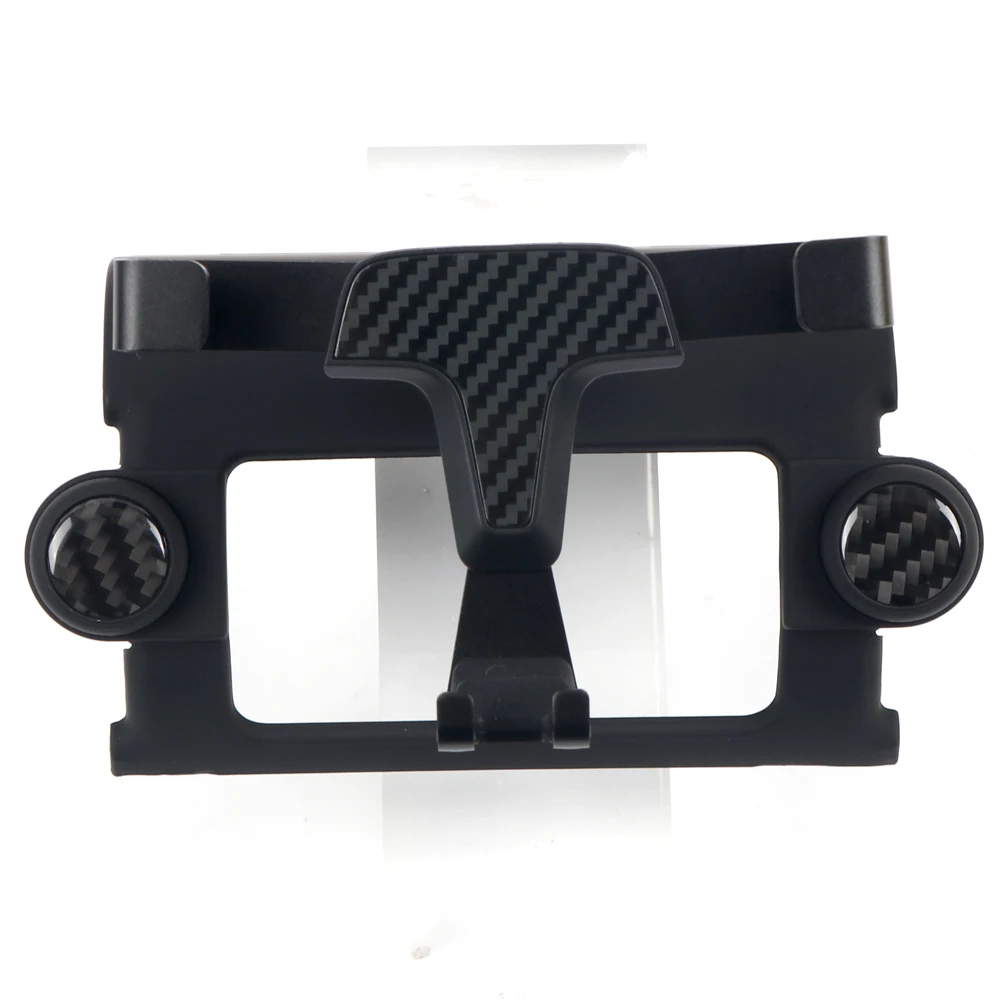 Car Phone Holder Stand for Toyota FJ Cruiser 2007-2021 Air Vent Mount Adjustable Phone Holder Mobile Phone Cradle