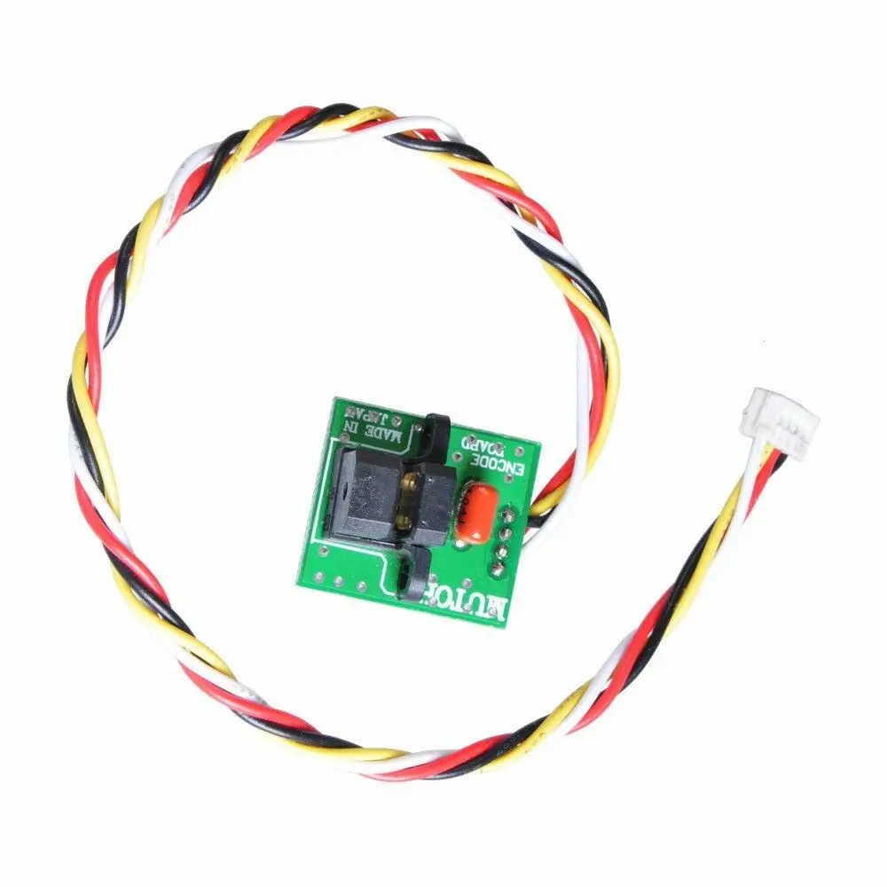 VJ-1204 VJ-1304 CR Encoder Sensor Board For Mutoh DX5 VJ1604 VJ1614/VJ-1618/RJ-900C Inkjet Printers