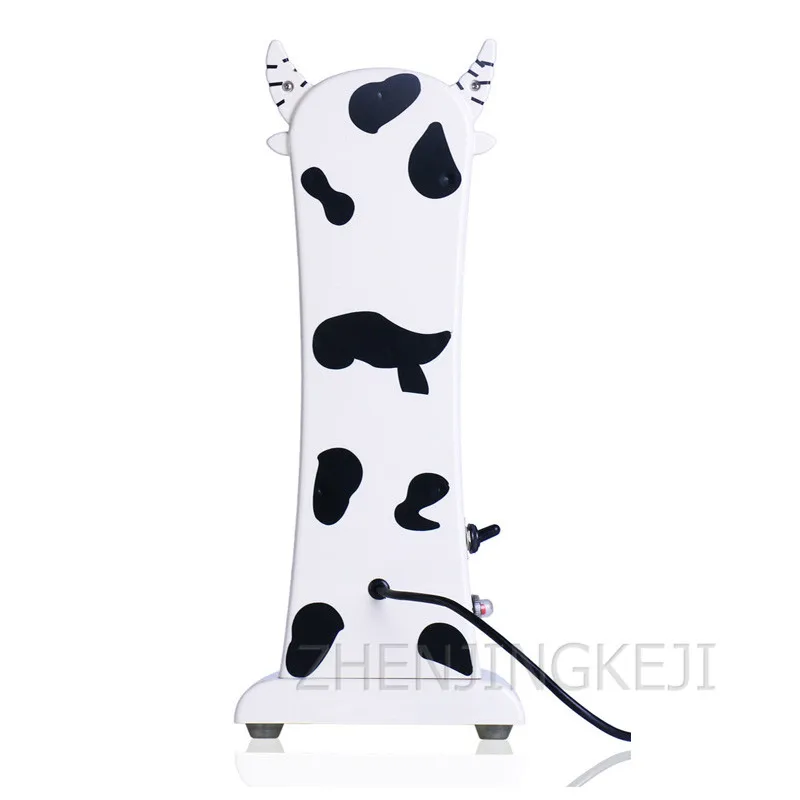 다기능 싱글 헤드 밀크쉐이크 머신, 상업용 가정용 저전력 밀크쉐이크 믹서 치즈 머신, 가전 제품, 220V