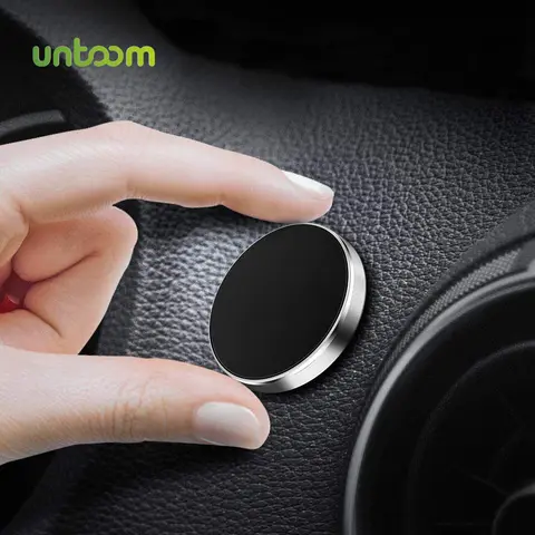Magnetic Car Phone Holder untoom