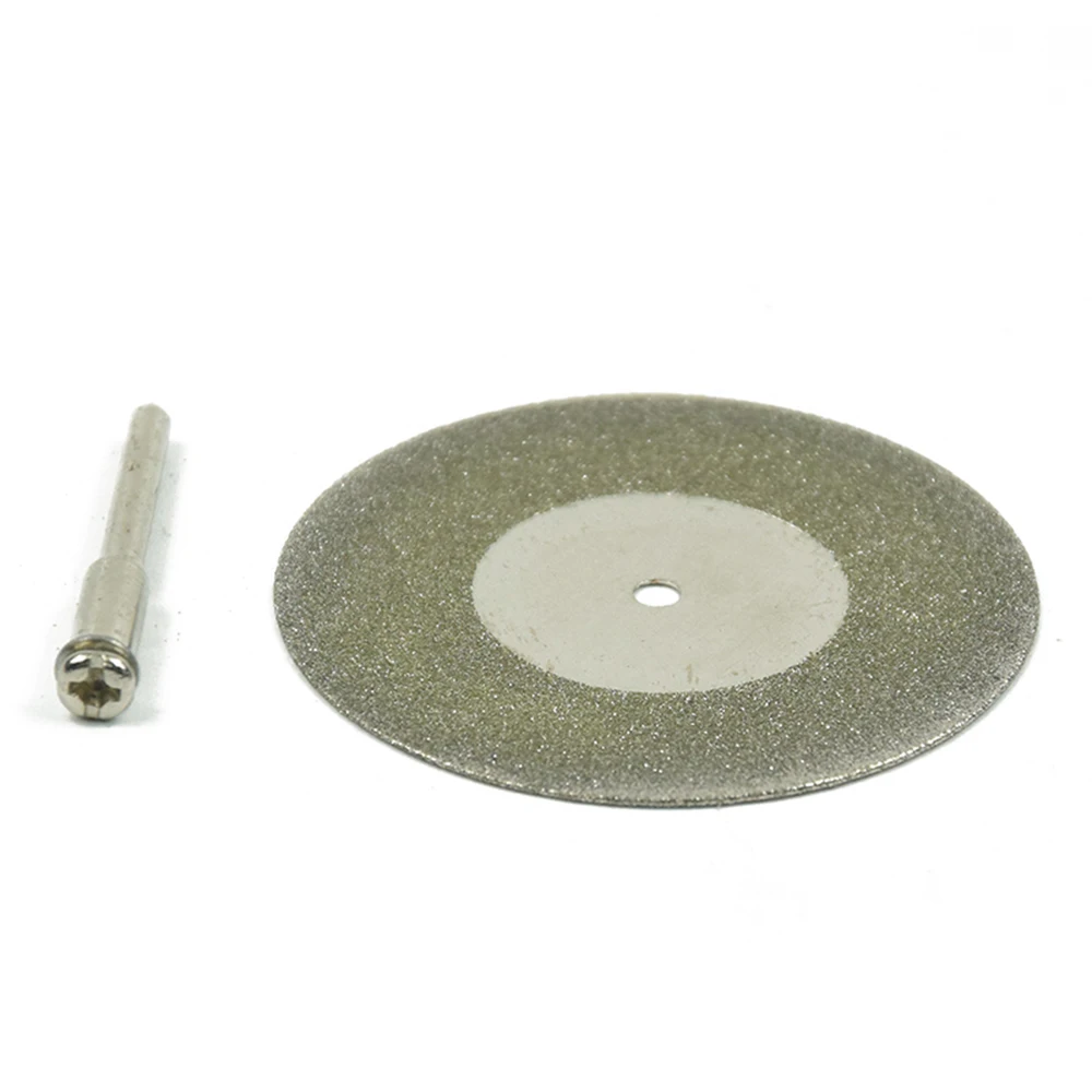 Diamond Abrasive Disc 50mm Oscillating Tool Multi Saw Blades     