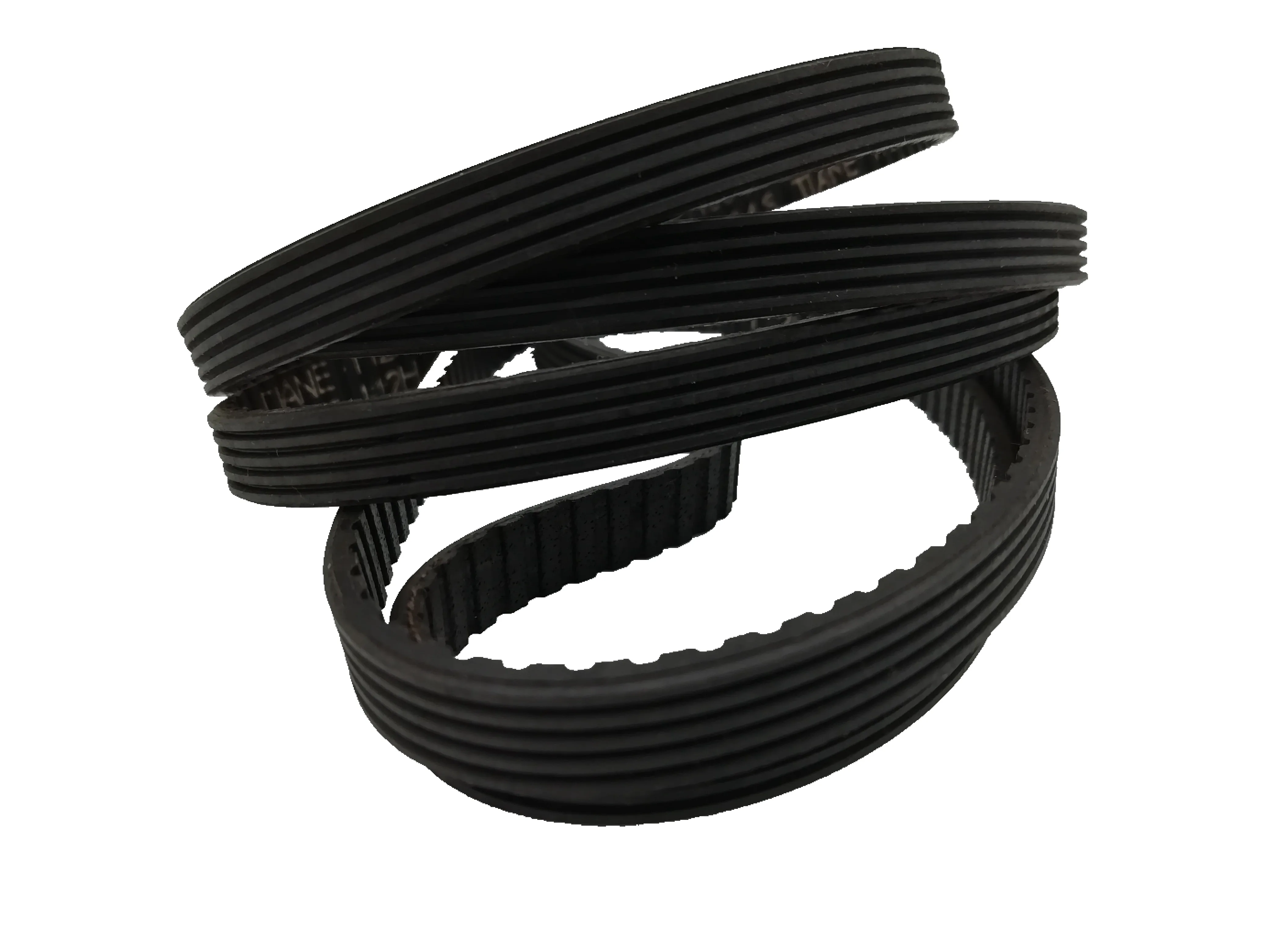 Free shipping Type PH Flexible V-ribbed Belt 5PH284, Pitch 1.6mm, Pitch number 5