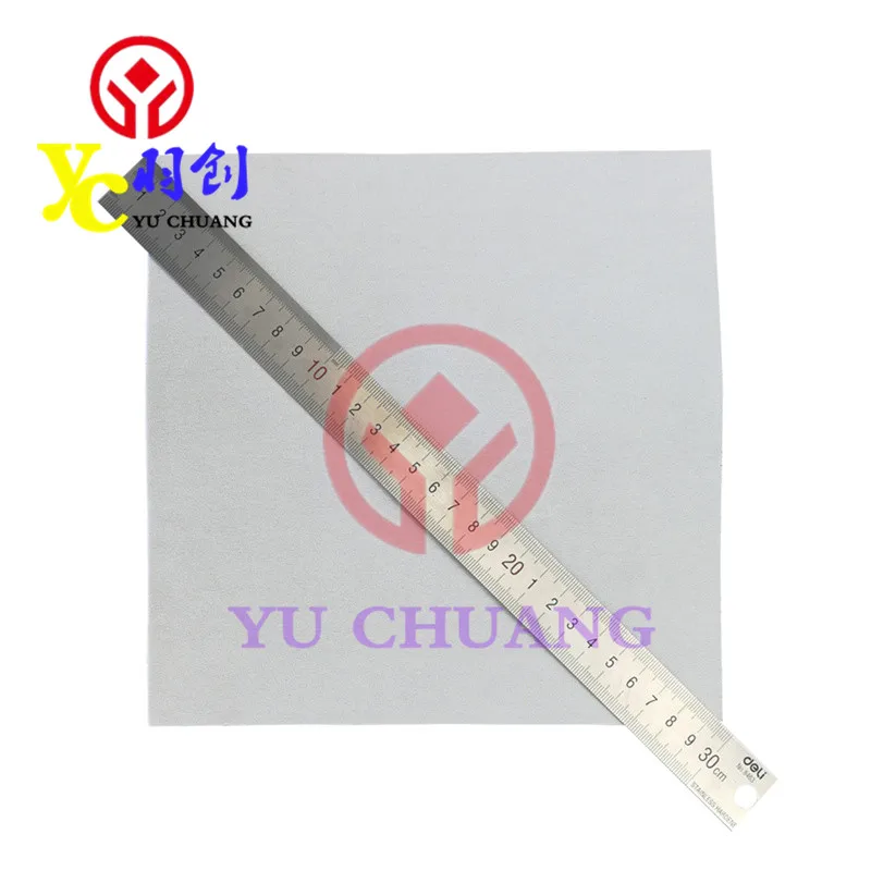 Superfine 9*9 Inch Cleaning Wiper 6x6 Inch No Dust Cleanroom Wiper for All Printer and Parts Hot Sale &High Quality