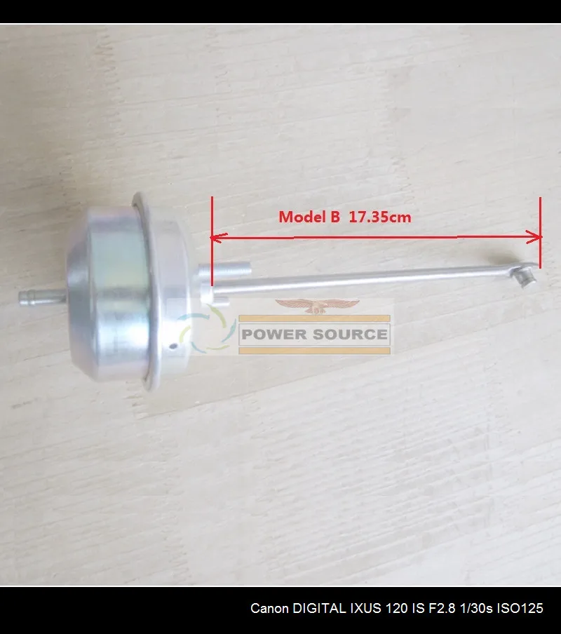 

FFF Turbo Actuator A274 2740903480 2740903180 2740903280 2740903580 2740904080 For Mercedes Benz E200 C CLA W212 W204 C300 OM274