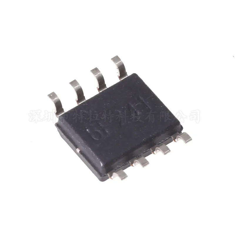 5pcs/lot UCC25600DR UCC25600 25600 SOP-8 High-Performance Resonant Mode Controller