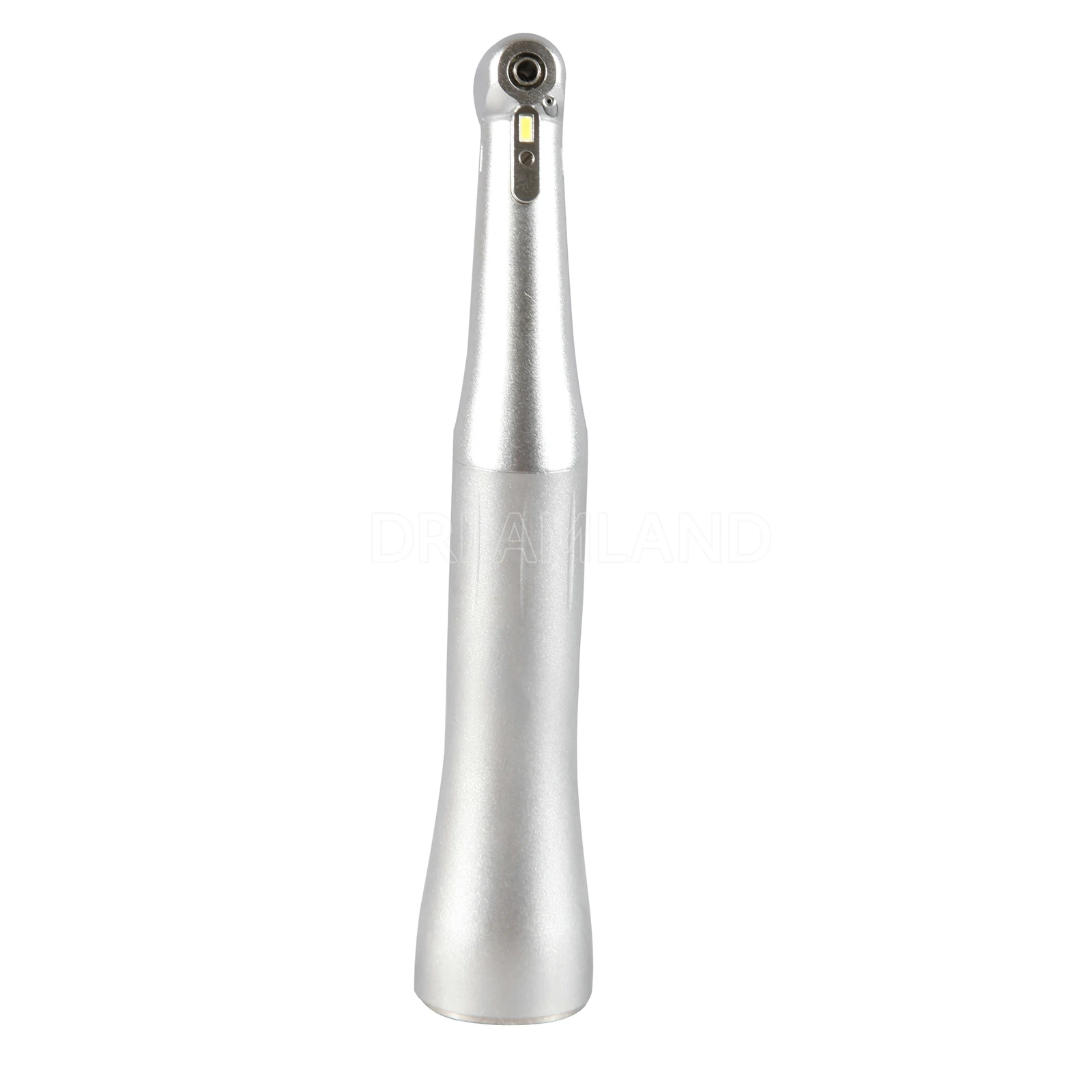 

Dental LED Fiber Optic Implant Reduction 20:1 Contra Angle Handpiece Implante External Irrigation System