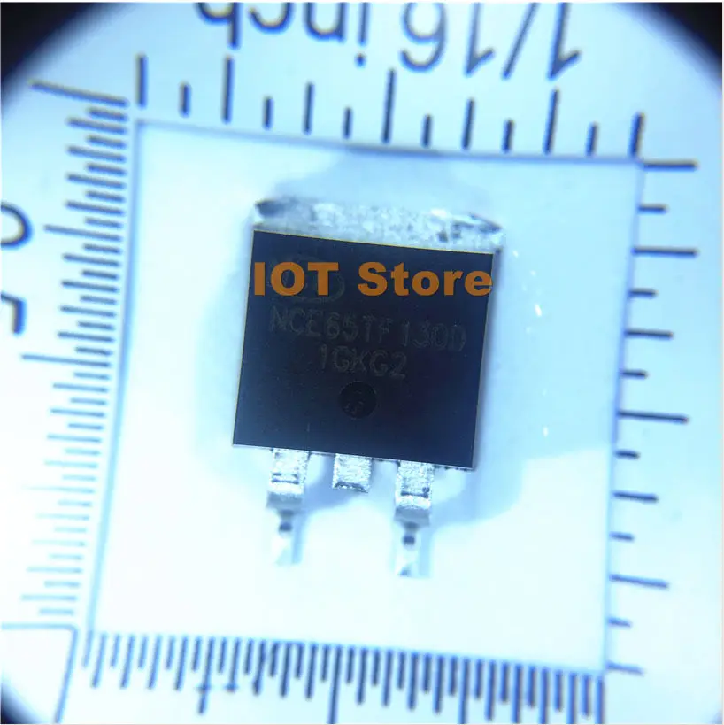 새로운 NCE65TF130D