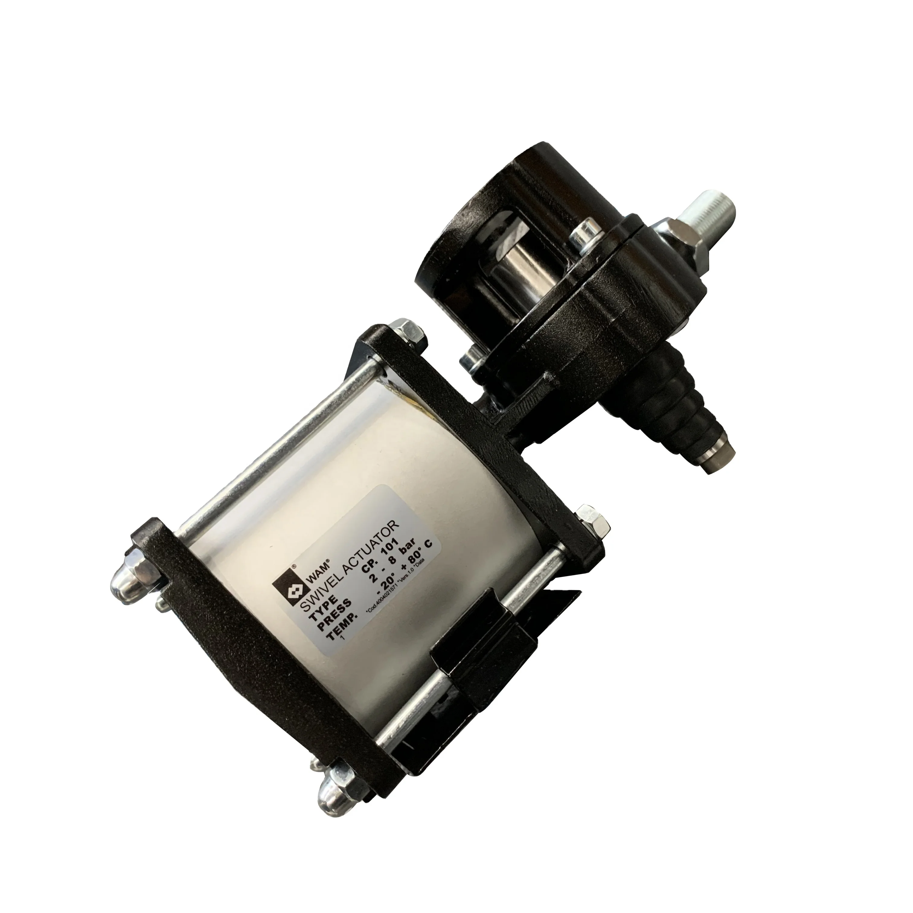 

Pneumatic actuators/CP101+MIC23 factory price