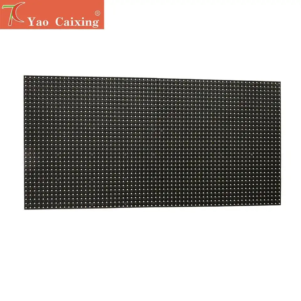 Manufacturer Sales SMD Dot Matrix P5 Rgb Outdoor 8Scan  320x160mm Full Color Led Module