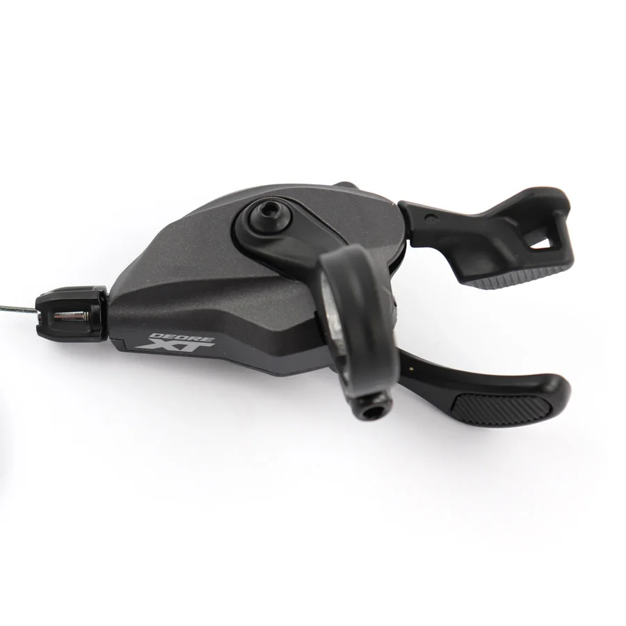 シマノ 12S DEORE XT M8100 リアディレイラー 12V シフターレバー MTB