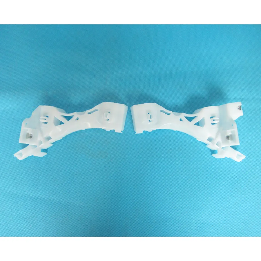 Car accessories body parts genuine OEM front bumper bracket BP4K-50-0U1 for Mazda 3 BK hatchback 2003 2004 2005 2006 2007 2008