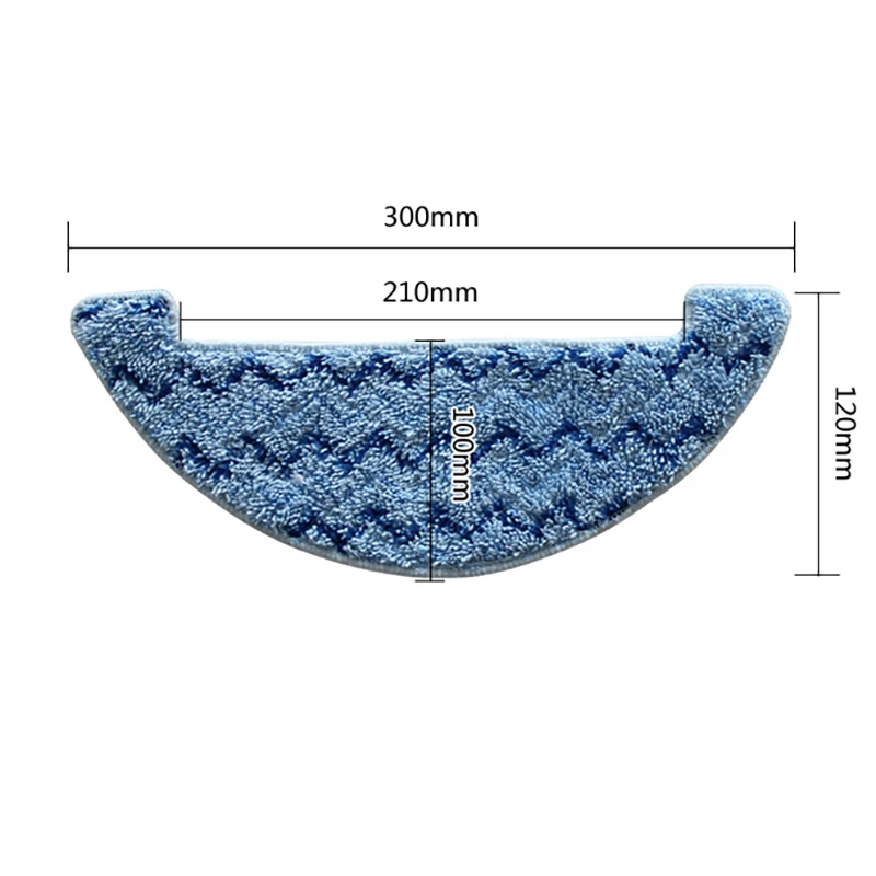 Chuwi-filtro hepa, escova principal, filtro de poeira, peças de reposição para aspirador de pó a7 a9s