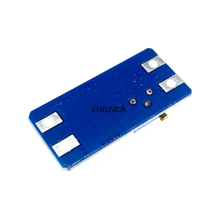 5Pcs MT3608 DC-DC Step Up Converter Booster Voedingsmodule Boost Step-Up Board Max Output 28V 2A