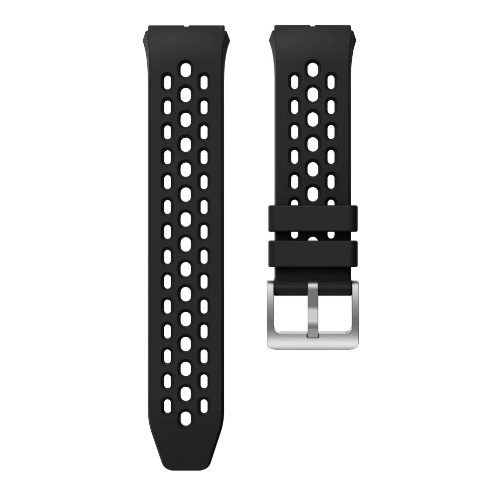 Wristband For HUAWEI WATCH GT 2e Smart Watch Replacement 22mm Silicone Bracelet Strap For Huawei Watch GT2e Smart Accessories