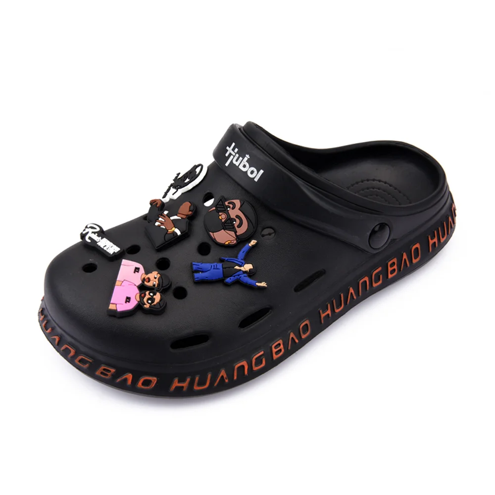 1 Pcs PVC Characters Shoe Charms Celebrity Superstar Shoe Decorations Famous Rocker Singer for Accessories