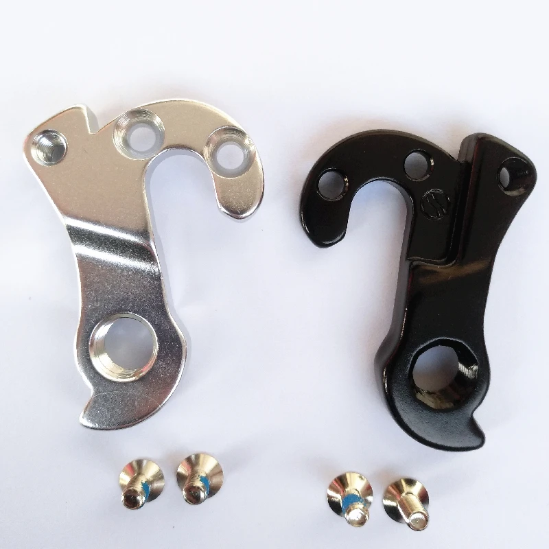 

2pc Bicycle rear derailleur hanger For Giant Accend Enlight GIANT Escape RX Disc Giant City Speed CRS TCX1 Aero RS0 MECH dropout