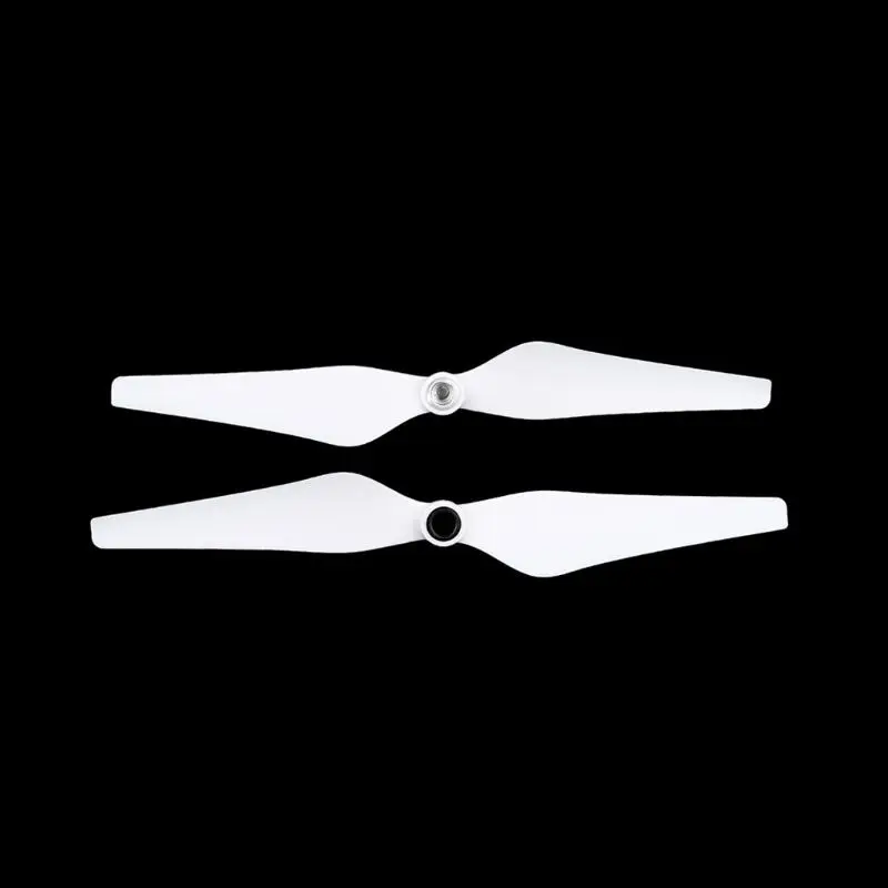 8PCS 9450 White Plastic Self Locking Enhanced Prop Propellers for DJI Multicopter 3 Version Accessories