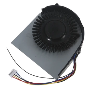 04X3787 04W3267 0B41086 soğutma fanı Lenovo ThinkPad T430 T430i serisi dizüstü bilgisayar radyatör DC 5V / 0.5A dizüstü soğutucu
