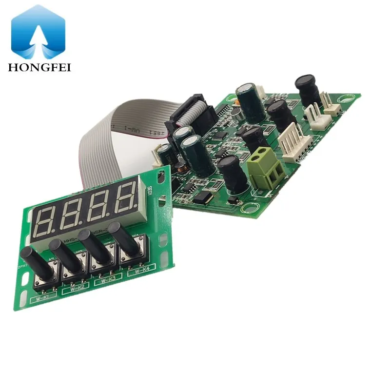 High Power Rgbw Waterdichte Par Moederbord Constante Stroom IP65 Par Moederbord Dc12-36v