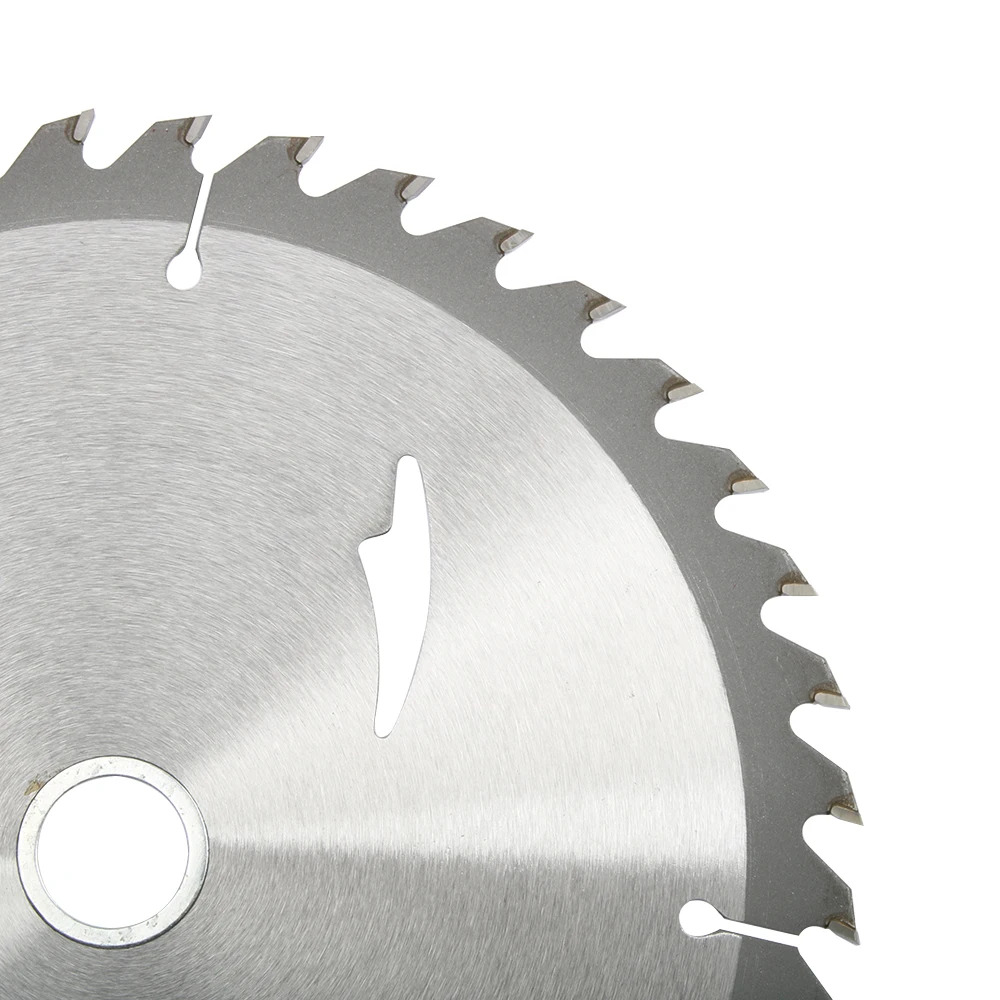 8'' 200mm 40 teeth Alloy steel circular saw blade cutting blade alternate tooth multi function wood saw blade