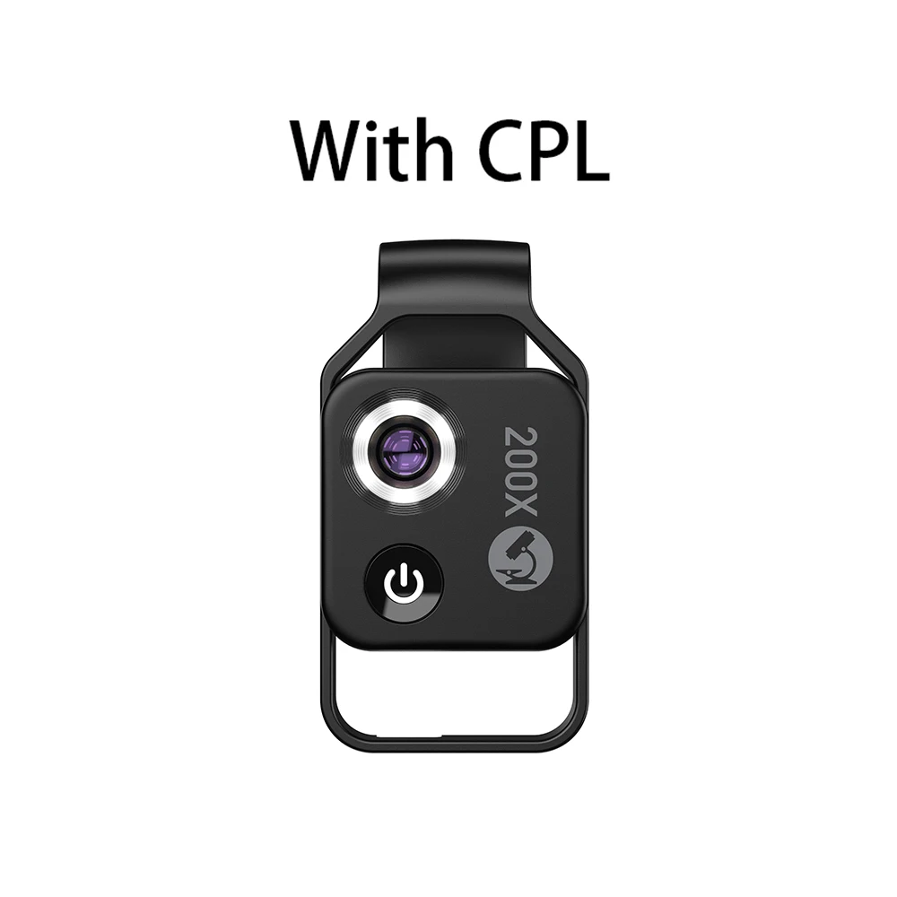 Variant: Black with CPL