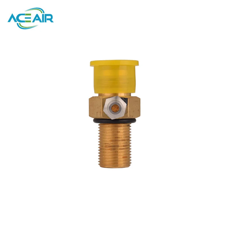 

Газовый баллон, заправка, пейнтбол, Co2 бак, штырьковый клапан, медь, штекер M18 * 1,5 5/8-18UNF и G1/2-14, резьба для дайвинга, оборудование для аквариума