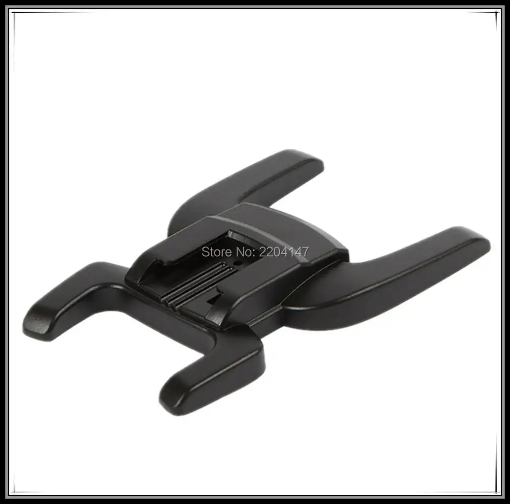 New original flash micro bracket base for GODOX 350 600 685 850 860 II top hot boot duck paw base